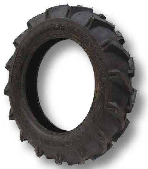 Anvelope - 5.00-15 BKT AS-504