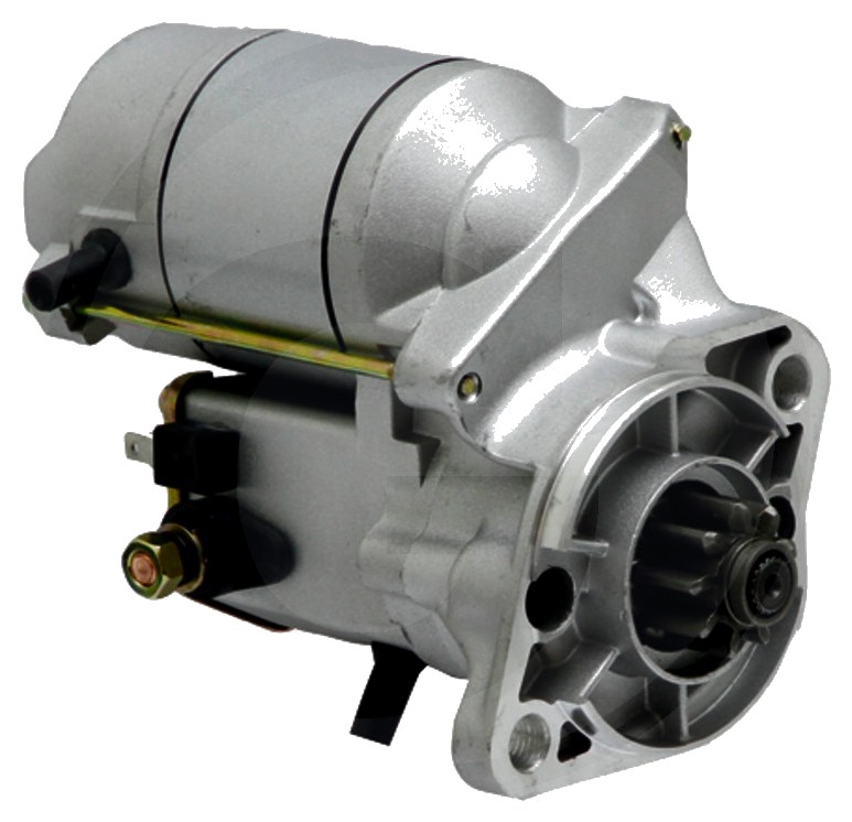 Demaror