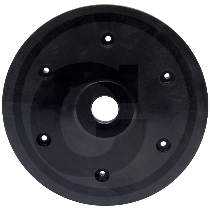 Roata de tasare disc 20 mm