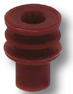 Inel de cauciuc (garnitura) 18,4 mm