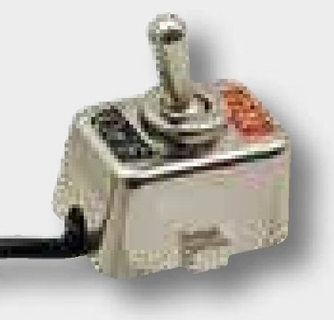 Comutator oprire - universal, motocositoare si motocoase