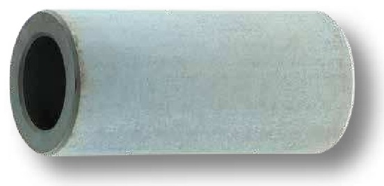 Manson bronz (inel) - 16 x 22 x 32 mm
