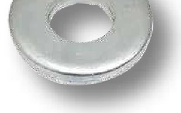 Saiba - 11 x 25 x 4 mm