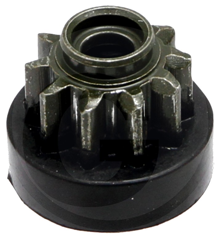 Pinion demaror