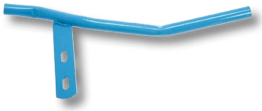 Tub - jos, stanga
