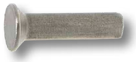 Nituri - 6 x 22 mm