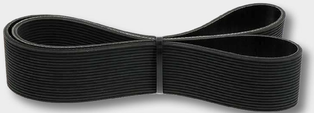 Curele late - pentru ventilator