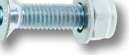 Nituri - 6 x 40 mm, 1 kg