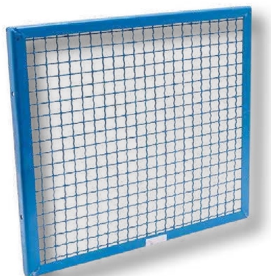 Sita pentru fertilizator - 3 randuri