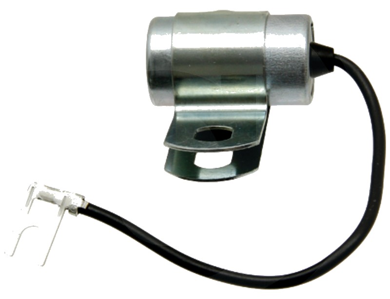 Condensator