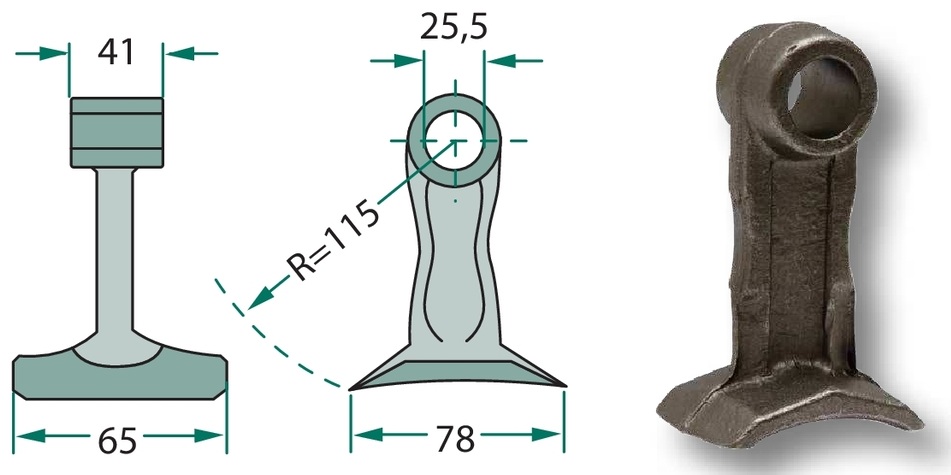 Ciocan bătător