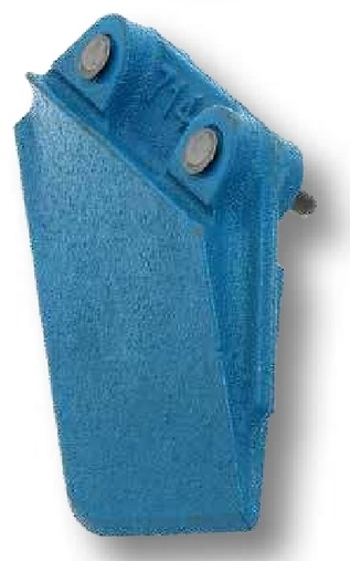 Patina brazdar