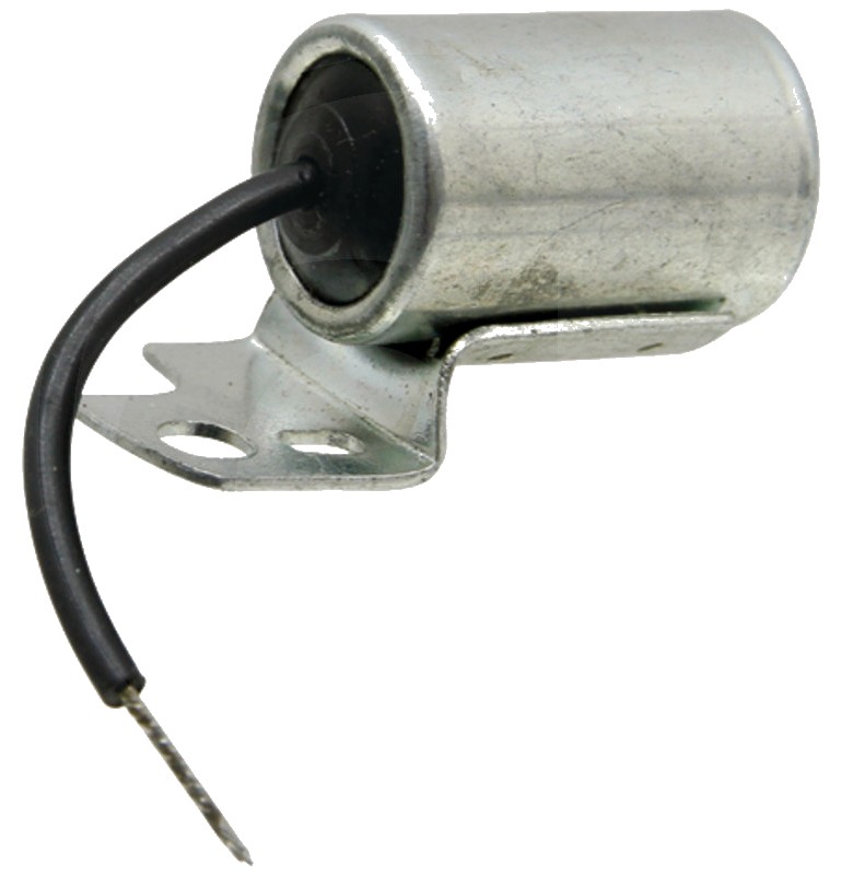 Condensator