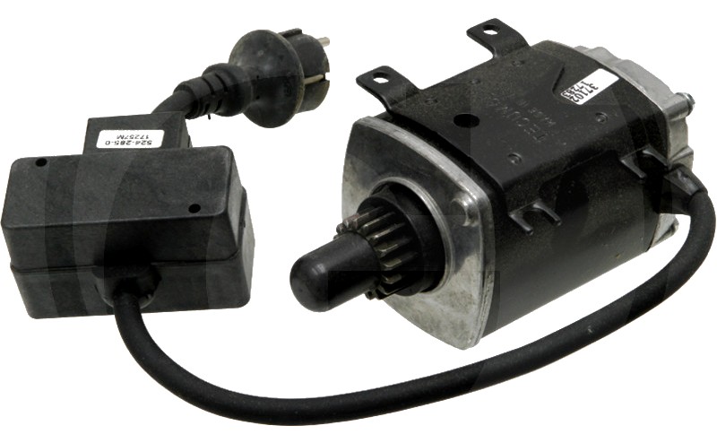 Demaror - 220V