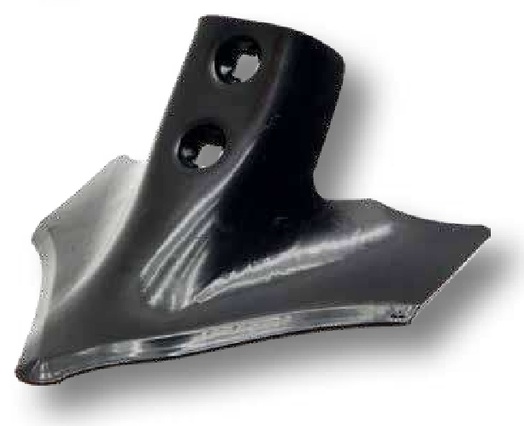 UV25 Surub pentru plug M10x40 DIN 608 - cu pliuliță