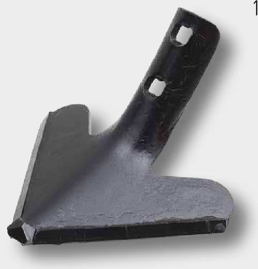 UV25 Surub pentru plug M10x60 DIN 608 60 mm
