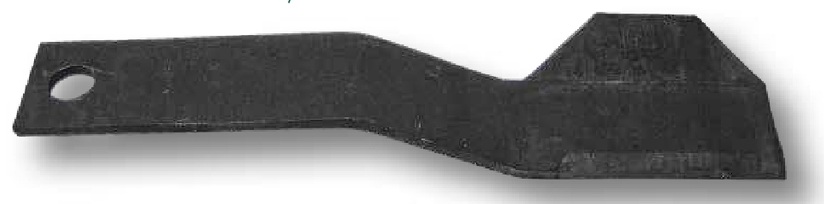 Lamă - stanga