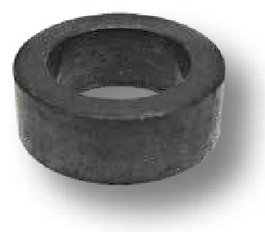 Bucșă - 25,5 x 38 x 14 mm
