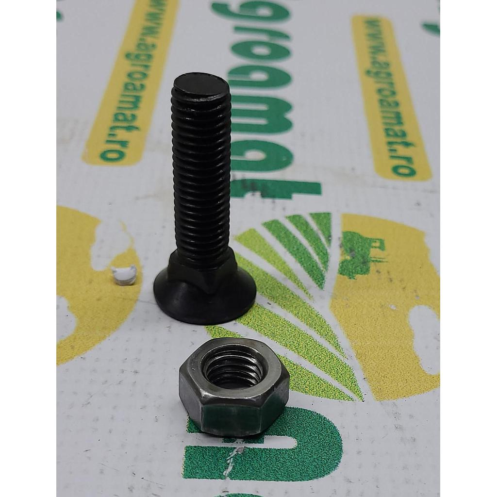 Surub M12x50
