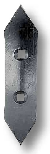 UV25 Surub pentru plug M12x70 DIN 608 - cu pliuliță