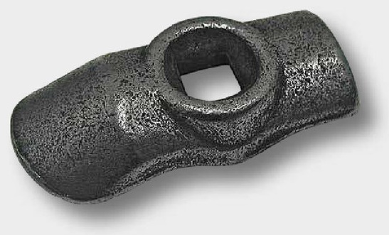 Suruburi pentru plug cu piulita M12 x 85, DIN 608 10.9 mm
