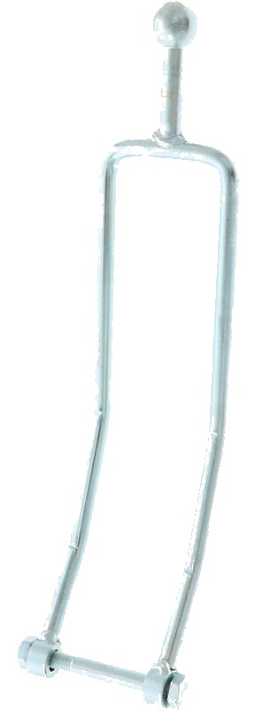 Suport tirant central 290 mm