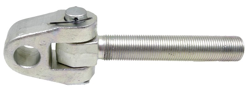 Cap articulatie cu furca Filet stanga