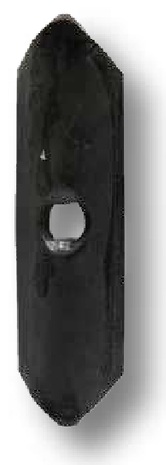 PU25 Șurub planetar M10x35 M10 x 35, 8.8 mm
