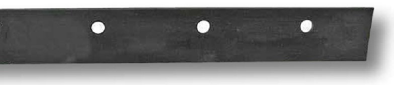 Cutite grosime = 4 gaura-Ø 14 x 35 mm