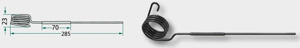 Gheara elastica