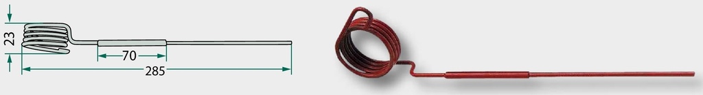 Gheara elastica