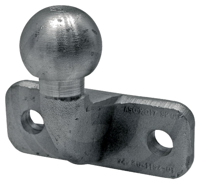 Bilă flanșă omologare in conformitate cu verificarea CE E24 55R-010419
