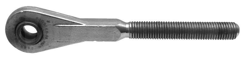 Arbore filetat Filet dreapta