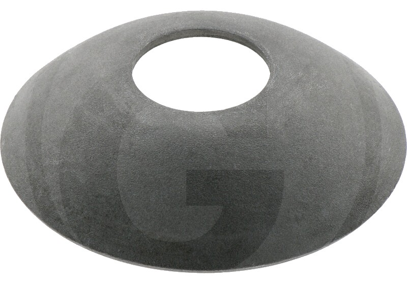 Placa colectoare - pentru 45 mm Ø-ax