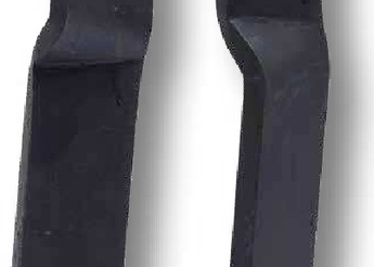 Cutit rotor - stanga