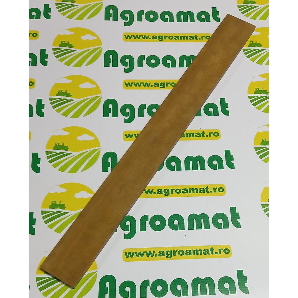 Paleta Pompa Pompa Vacuum 450x46,5x6,3mm