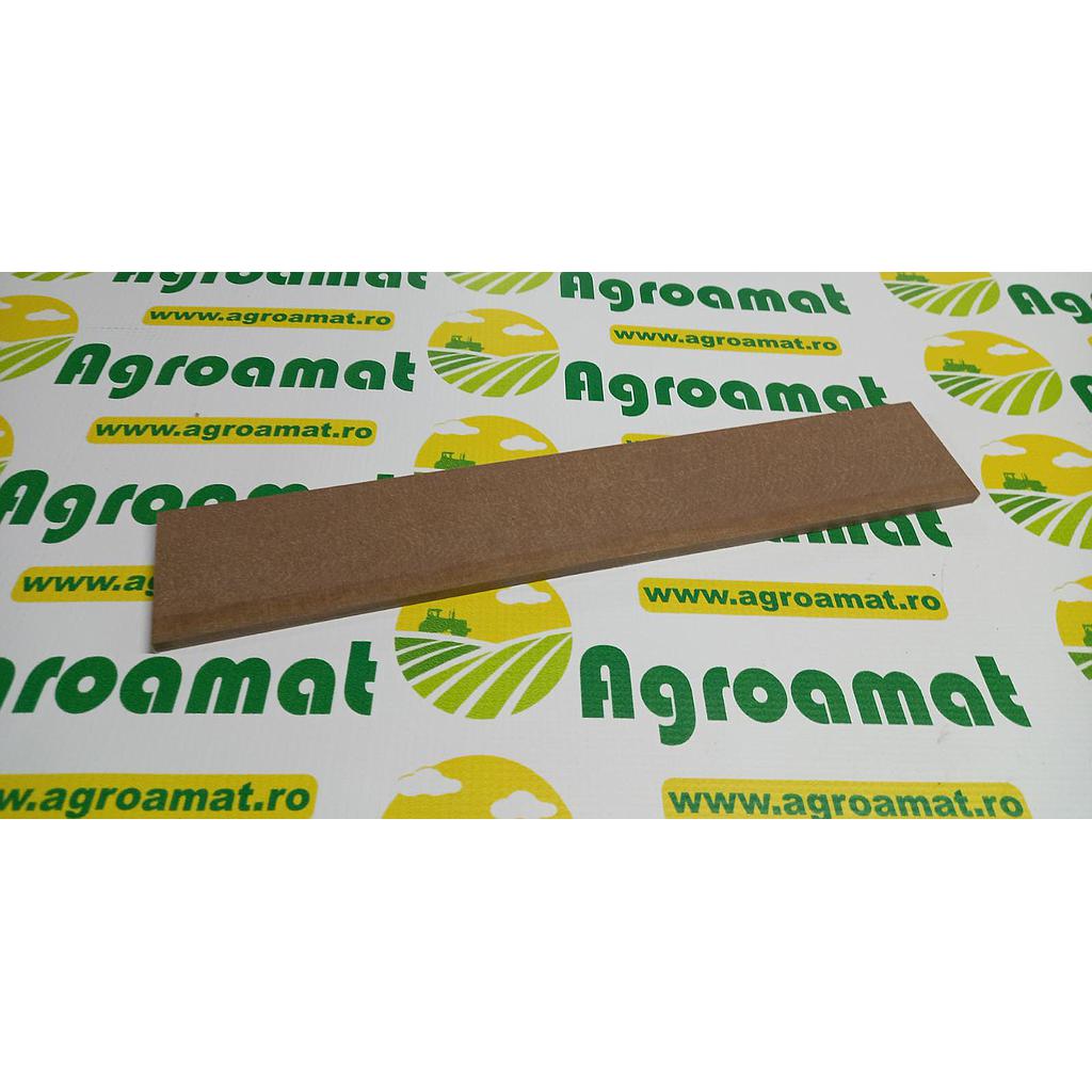 Paleta Pompa Vidanja 353,7x59,5x7,5mm
