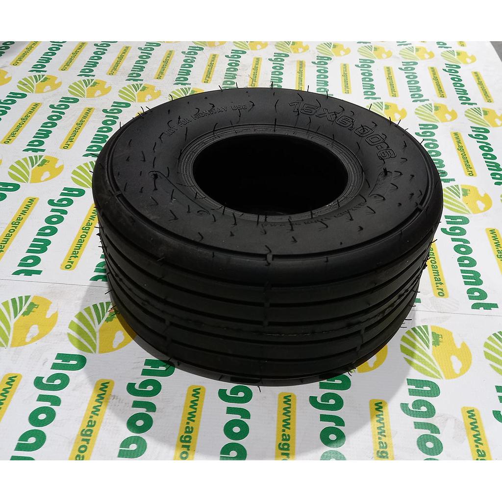 Anvelopa Grebla 15x6.00-6