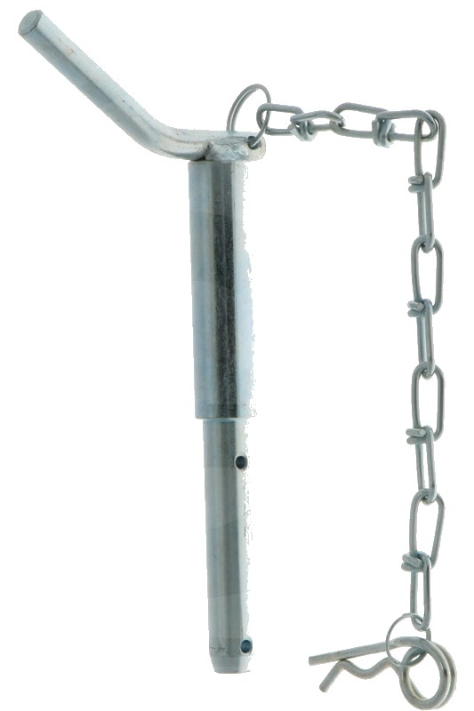 Bolt tirant central - Cat. 1-2