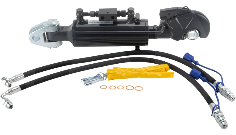 Tirant central hidraulic 570 / 710 mm