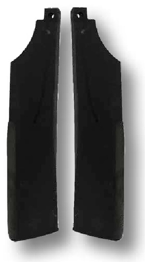 Dinte rotor - stanga