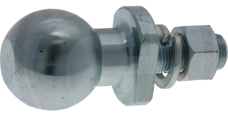 Bolt cu cap sferic - Fără aprobare de drum