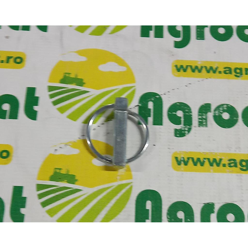Bolt cu inel 10x45mm
