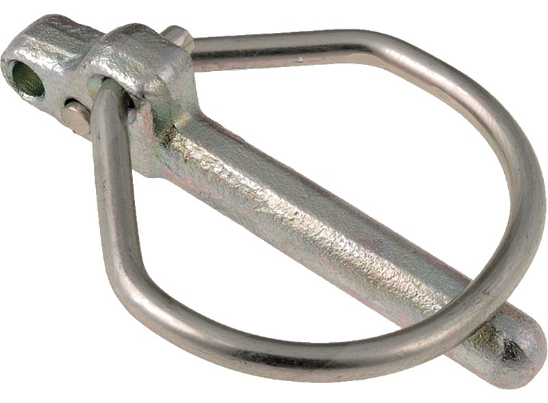 Rübig Splint - 10 x 45
