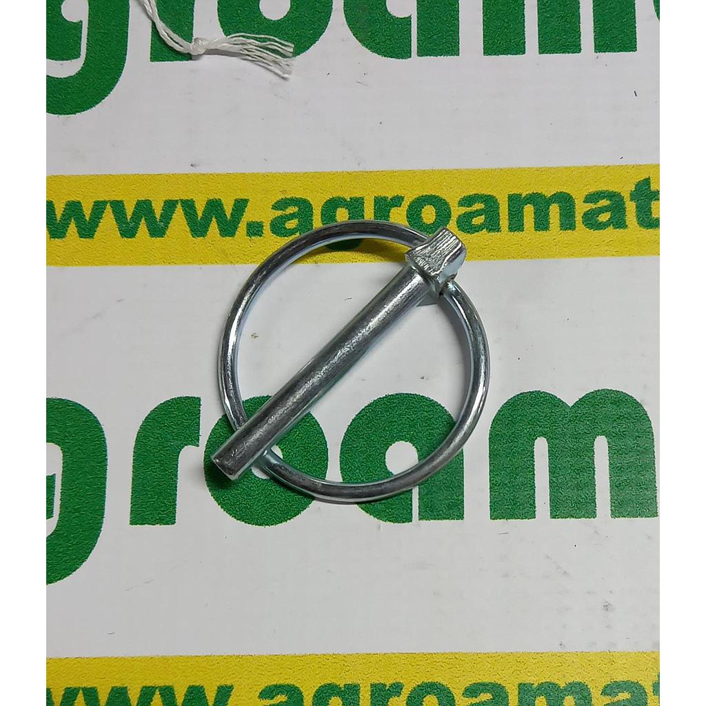 Bolt cu inel 6x45mm