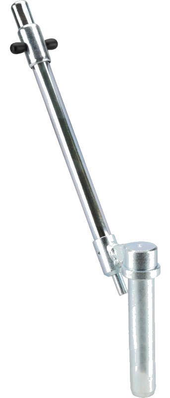 Bolt cu cupla drept