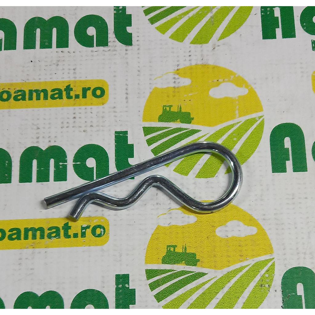 Siguranta R 6mm