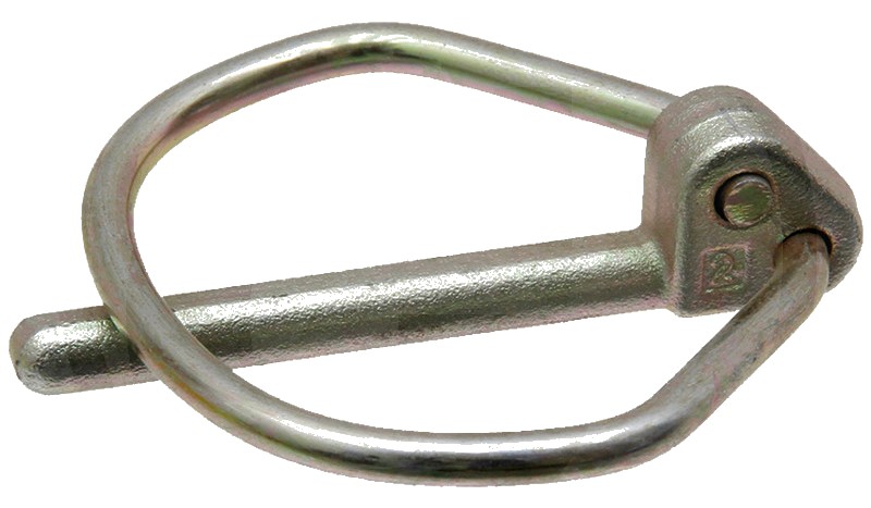 Rübig Splint - 12 x 45