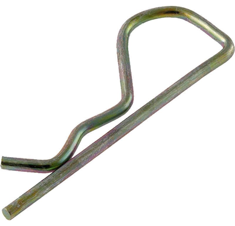 Rübig Splint elastic V2A