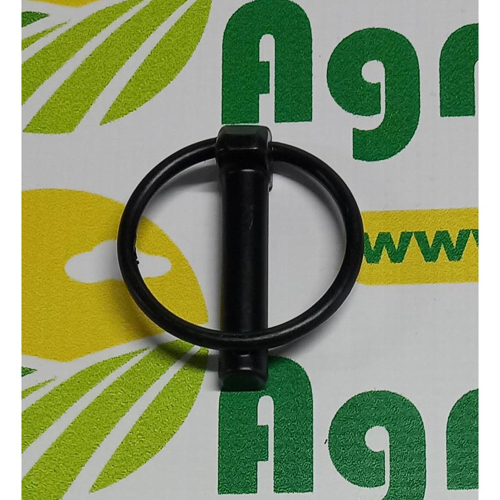 Bolt cu inel 10x45mm